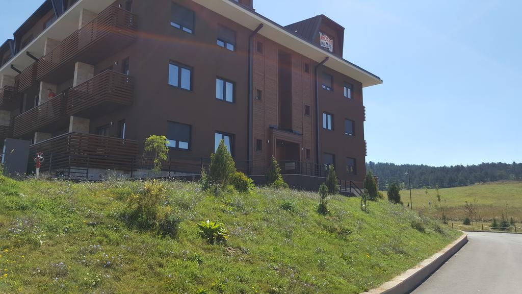 Apartman Ksenija Apartment Zlatibor Exterior photo